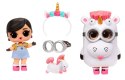 Lalka L.O.L. Surprise Loves Minions Minionki 1 sztuka MGA