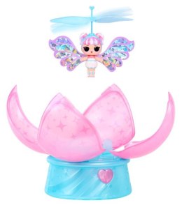 Lalka L.O.L. Surprise Magic Flyers, Snowflake MGA