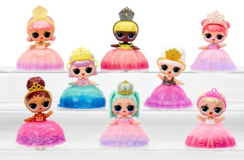 Lalka L.O.L. Surprise Princess Tots 1 sztuka MGA