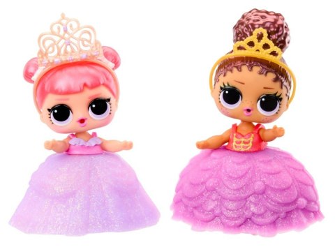 Lalka L.O.L. Surprise Princess Tots 1 sztuka MGA