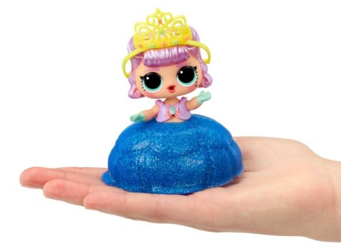 Lalka L.O.L. Surprise Princess Tots 1 sztuka MGA