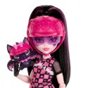 Lalka Monster High Draculaura Mattel