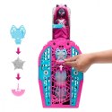 Lalka Monster High Straszysekrety Catty Noir Mattel