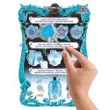Lalka Monster High Straszysekrety Frankie Stein Mattel