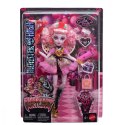 Lalka Monster High Straszysłodkie urodziny Cupid Asteria Mattel
