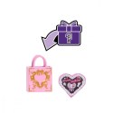 Lalka Monster High Straszysłodkie urodziny Cupid Asteria Mattel