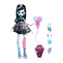 Lalka Monster High Straszysłodkie urodziny Frankie Stein Mattel
