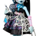 Lalka Monster High Straszysłodkie urodziny Frankie Stein Mattel