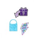 Lalka Monster High Straszysłodkie urodziny Frankie Stein Mattel