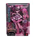 Lalka Monster High Straszysłodkie urodziny Mattel