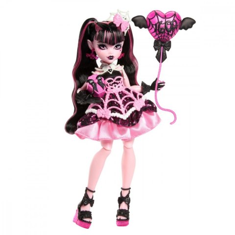 Lalka Monster High Straszysłodkie urodziny Mattel