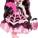 Lalka Monster High Straszysłodkie urodziny Mattel