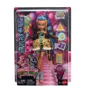 Lalka Monster High Straszysłodkie urodziny Cleo de Nile Mattel