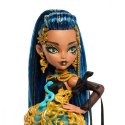 Lalka Monster High Straszysłodkie urodziny Cleo de Nile Mattel