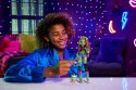 Lalka Monster High Venus McFlytrap + kotek Chewlian Mattel