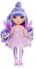 Lalka Rainbow High Little Rainbow, Amethyst (purple) MGA