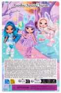Lalka Rainbow High Little Rainbow, Amethyst (purple) MGA