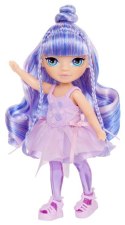 Lalka Rainbow High Little Rainbow, Amethyst (purple) MGA