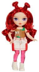 Lalka Rainbow High Little Rainbow, Apple Red MGA