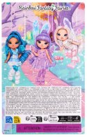 Lalka Rainbow High Little Rainbow, Sapphire (blue) MGA
