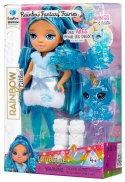 Lalka Rainbow High Little Rainbow, Sapphire (blue) MGA