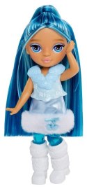 Lalka Rainbow High Little Rainbow, Sapphire (blue) MGA
