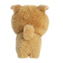 Maskotka TEDDY PETS Gryfonik brukselski Daffi