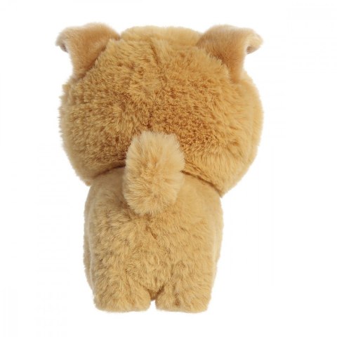 Maskotka TEDDY PETS Gryfonik brukselski Daffi