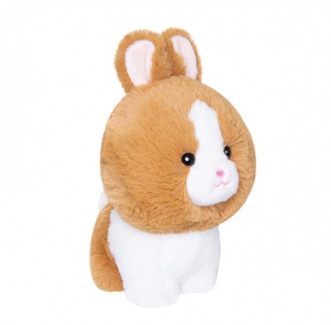 Maskotka TEDDY PETS Króliczek złoty Daffi