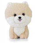 Maskotka TEDDY PETS Pomeranian Daffi