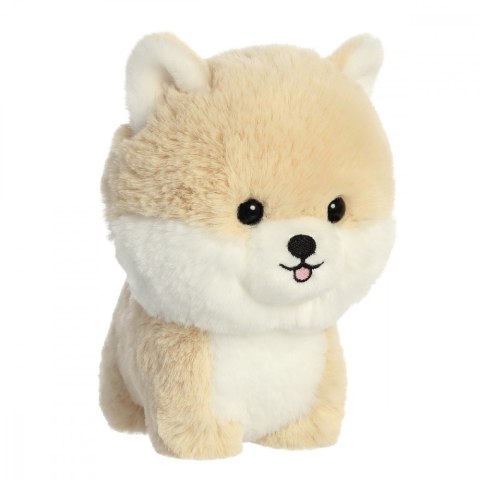 Maskotka TEDDY PETS Pomeranian Daffi