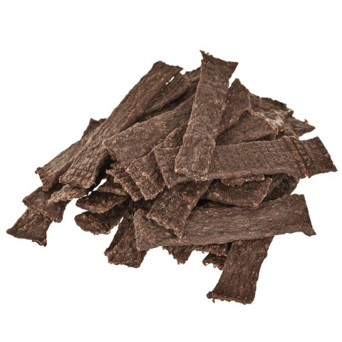 PETITTO - Monoproteinowe paski mięsne-Jeleń - przysmak dla psa 400g