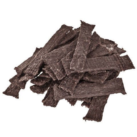 PETITTO - Monoproteinowe paski mięsne - koza - przysmak dla psa 400g