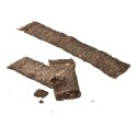 PETITTO - Monoproteinowe paski mięsne - wołowina z czarnuszką - przysmak dla psa 400g