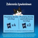 PURINA FELIX FANTASTIC Mix Wiejskie smaki 120x85g