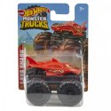 Pojazd podstawowy 1:70 Display 36 sztuk Hot Wheels