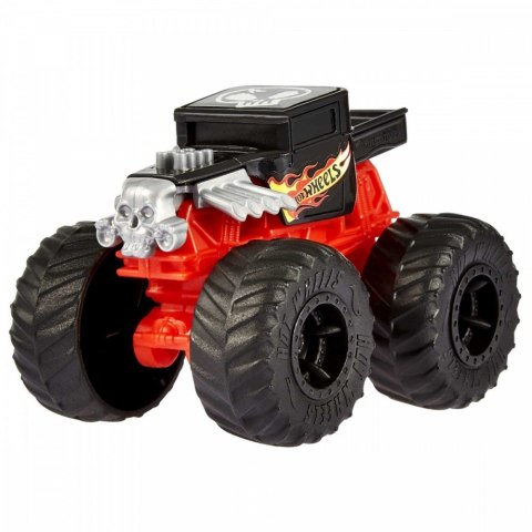 Pojazd podstawowy 1:70 Display 36 sztuk Hot Wheels