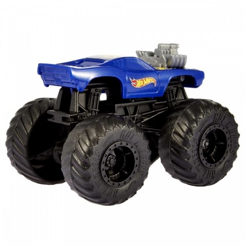 Pojazd podstawowy 1:70 Display 36 sztuk Hot Wheels