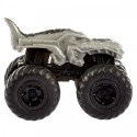 Pojazd podstawowy 1:70 Display 36 sztuk Hot Wheels