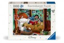 Puzzle 1000 elementów Lilo i Stitch Ravensburger Polska