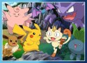 Puzzle 300 elementów Pokemon Ravensburger Polska