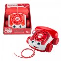 Telefonik dla gadułki 80-lecie Mattel Fisher Price