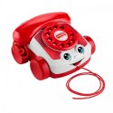 Telefonik dla gadułki 80-lecie Mattel Fisher Price