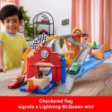 Zestaw Cars Disney Pixar Mattel