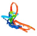 Zestaw Powietrzna kraksa Hot Wheels