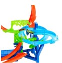 Zestaw Powietrzna kraksa Hot Wheels