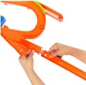 Zestaw Powietrzna kraksa Hot Wheels
