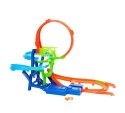 Zestaw Powietrzna kraksa Hot Wheels