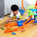 Zestaw Powietrzna kraksa Hot Wheels