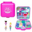 Zestaw figurek Polly Pocket Collector Nostalgia Mattel 80-lecie Mattel